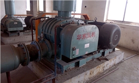 華東案例-內(nèi)蒙古烏蘭察布集寧熱力 華東案例-內(nèi)蒙古烏蘭察布集寧熱力