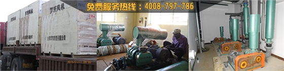 【環(huán)?！可綎|曝氣風(fēng)機(jī)廠家哪家好？