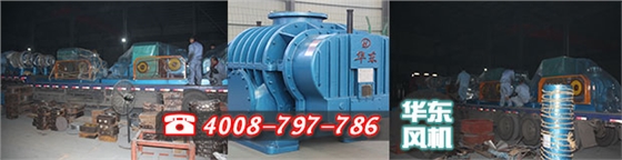 二葉羅茨風(fēng)機連夜發(fā)貨 二葉羅茨風(fēng)機連夜發(fā)貨