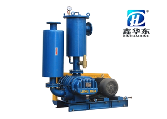 魯氏真空泵 魯氏真空泵