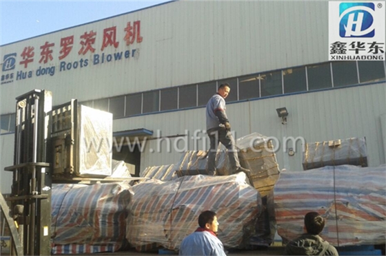 氧化風(fēng)機(jī)發(fā)貨現(xiàn)場 氧化風(fēng)機(jī)發(fā)貨現(xiàn)場