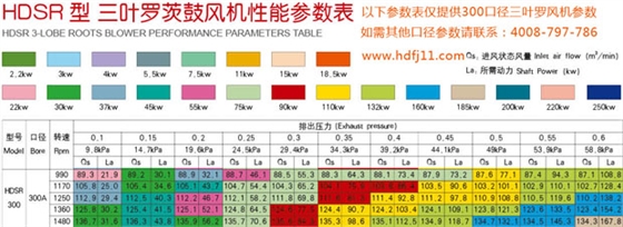 300口徑羅茨風(fēng)機參數(shù).jpg 300口徑羅茨風(fēng)機參數(shù).jpg