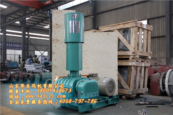 三葉羅茨風(fēng)機(jī) 三葉羅茨風(fēng)機(jī)