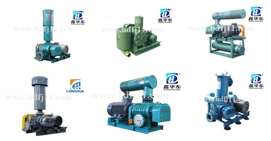 污水處理用羅茨風機 污水處理用羅茨風機