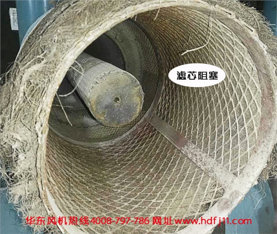 羅茨風(fēng)機濾芯阻塞問題.jpg 羅茨風(fēng)機濾芯阻塞問題.jpg