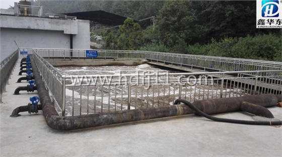 污水處理羅茨風(fēng)機(jī)使用現(xiàn)場 污水處理羅茨風(fēng)機(jī)使用現(xiàn)場