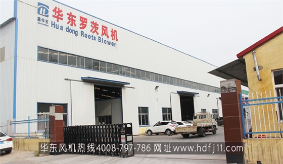 三葉羅茨風(fēng)機(jī)選型 三葉羅茨風(fēng)機(jī)選型