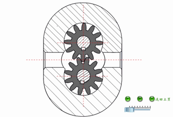外嚙合齒輪泵.gif 外嚙合齒輪泵.gif