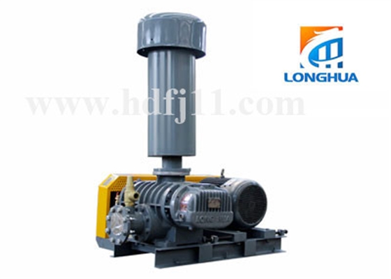 魯式鼓風(fēng)機(jī) 魯式鼓風(fēng)機(jī)