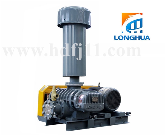 魯式鼓風(fēng)機(jī) 魯式鼓風(fēng)機(jī)