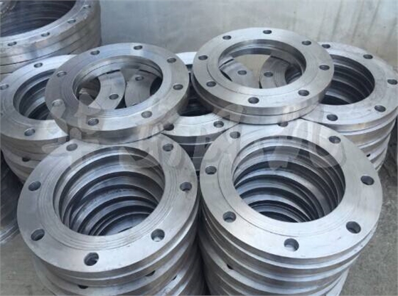 羅茨鼓風(fēng)機(jī)法蘭 羅茨鼓風(fēng)機(jī)法蘭