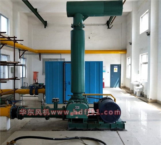 羅茨鼓風機 安裝.jpg 羅茨鼓風機 安裝.jpg