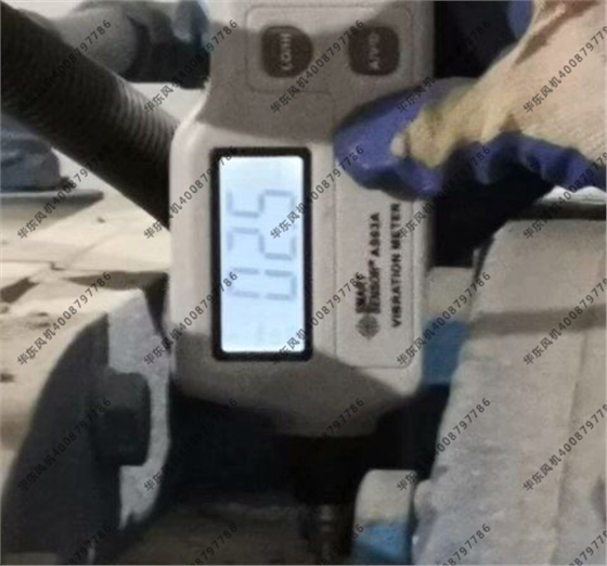 羅茨鼓風機振動數(shù)值 羅茨鼓風機振動數(shù)值