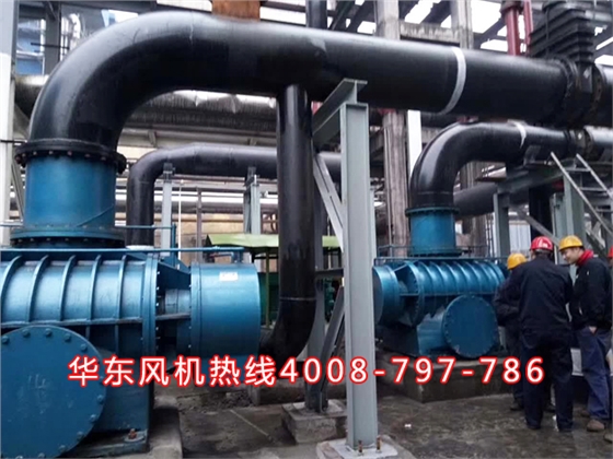 羅茨鼓風(fēng)機(jī)的轉(zhuǎn)動(dòng)方向與進(jìn)出口怎么判斷2.jpg 羅茨鼓風(fēng)機(jī)的轉(zhuǎn)動(dòng)方向與進(jìn)出口怎么判斷2.jpg