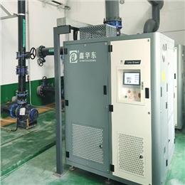 華東磁懸浮鼓風機案例----武漢***能源有限公司