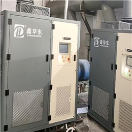 華東風機磁懸浮鼓風機案例-------山東***鋼鐵有限公司