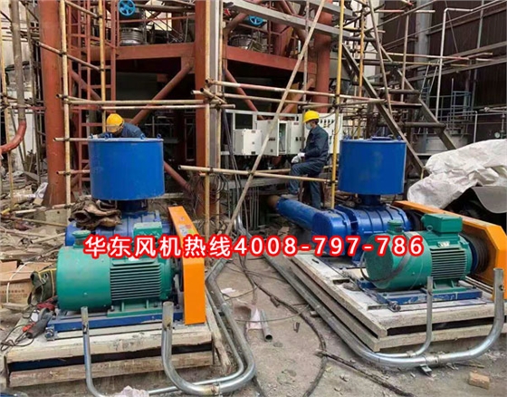 羅茨風(fēng)機(jī)表面的涂層是干什么用的 羅茨風(fēng)機(jī)表面的涂層是干什么用的