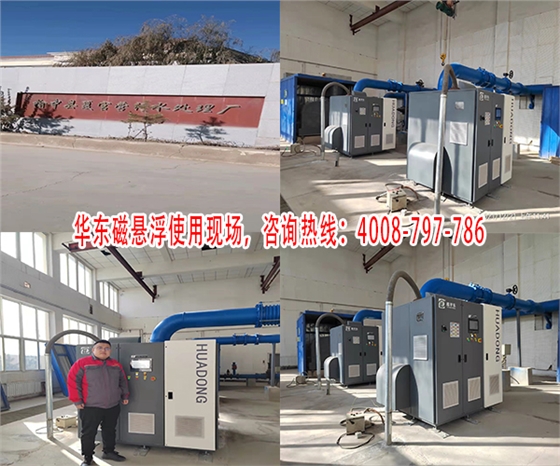 磁懸浮鼓風(fēng)機(jī) 磁懸浮鼓風(fēng)機(jī)