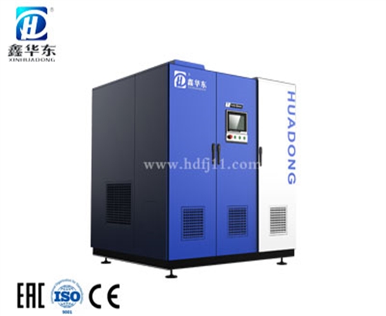 污水處理行業(yè)用風機