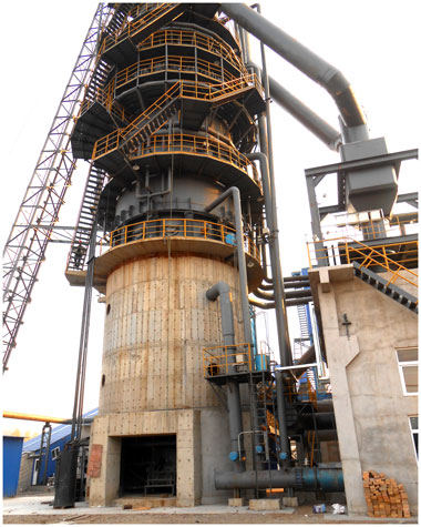 華東案例-遷安軋一鋼鐵集團(tuán) 華東案例-遷安軋一鋼鐵集團(tuán)