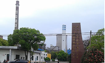 華東羅茨風機熱電案例 華東羅茨風機熱電案例