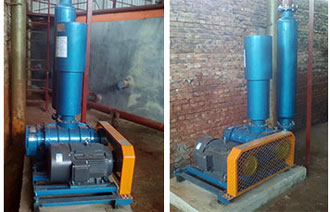 華東曝氣風(fēng)機(jī)在湖南常寧 華東曝氣風(fēng)機(jī)在湖南常寧