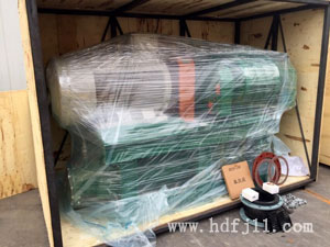 羅茨風(fēng)機(jī) 羅茨風(fēng)機(jī)