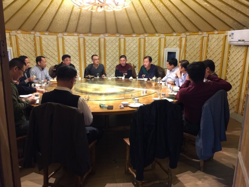 山東華東風機 山東華東風機