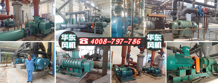 天然氣增壓機使用現(xiàn)場 天然氣增壓機使用現(xiàn)場