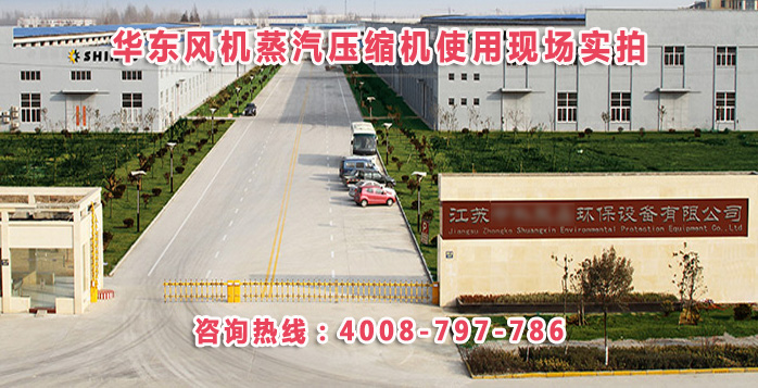 羅茨式蒸汽壓縮機(jī) 羅茨式蒸汽壓縮機(jī)