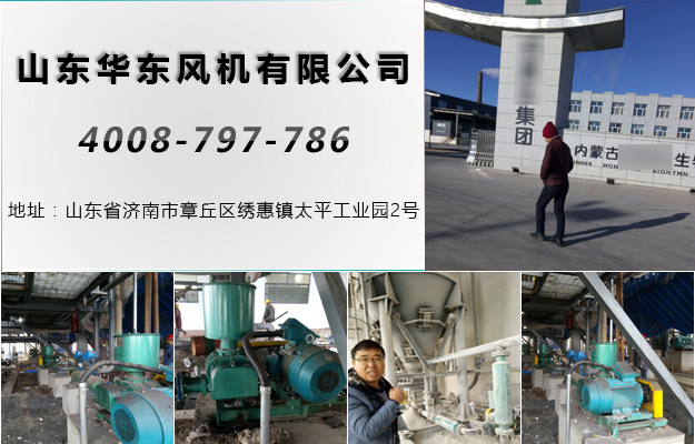 羅茨風(fēng)機(jī) 羅茨風(fēng)機(jī)