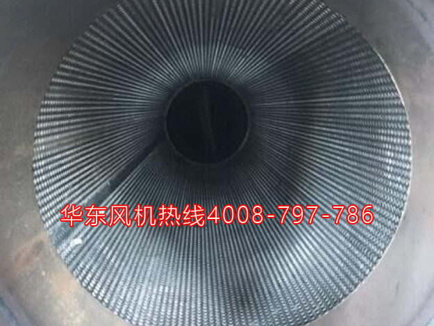 羅茨風(fēng)機過濾棉