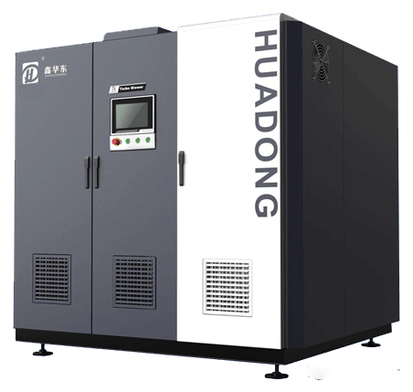 一年節(jié)電27.86萬元！噪音降至75dB I 磁懸浮鼓風(fēng)機(jī)污水廠預(yù)處理節(jié)能技改！