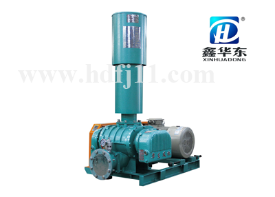 HDSR200三葉羅茨風(fēng)機(jī) HDSR200三葉羅茨風(fēng)機(jī)