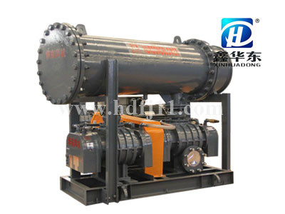 HTRE-190型雙級(jí)串聯(lián)羅茨風(fēng)機(jī) HTRE-190型雙級(jí)串聯(lián)羅茨風(fēng)機(jī)