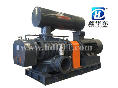 HDL82二葉羅茨風(fēng)機(jī) HDL82二葉羅茨風(fēng)機(jī)