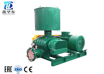 食品行業(yè)用羅茨風(fēng)機(jī) 食品行業(yè)用羅茨風(fēng)機(jī)